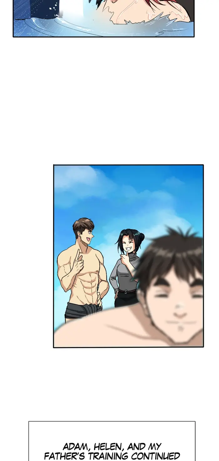 The Beginning After the End Chapter 8 image 05_optimized